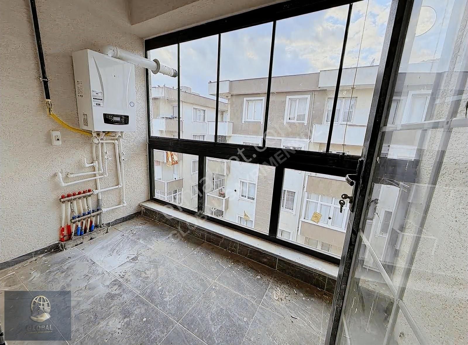 Rumeli Cumhuriyet Parkı Yanı Sıfır Son Kalan 2+1 Satılık Daire - Görsel 8