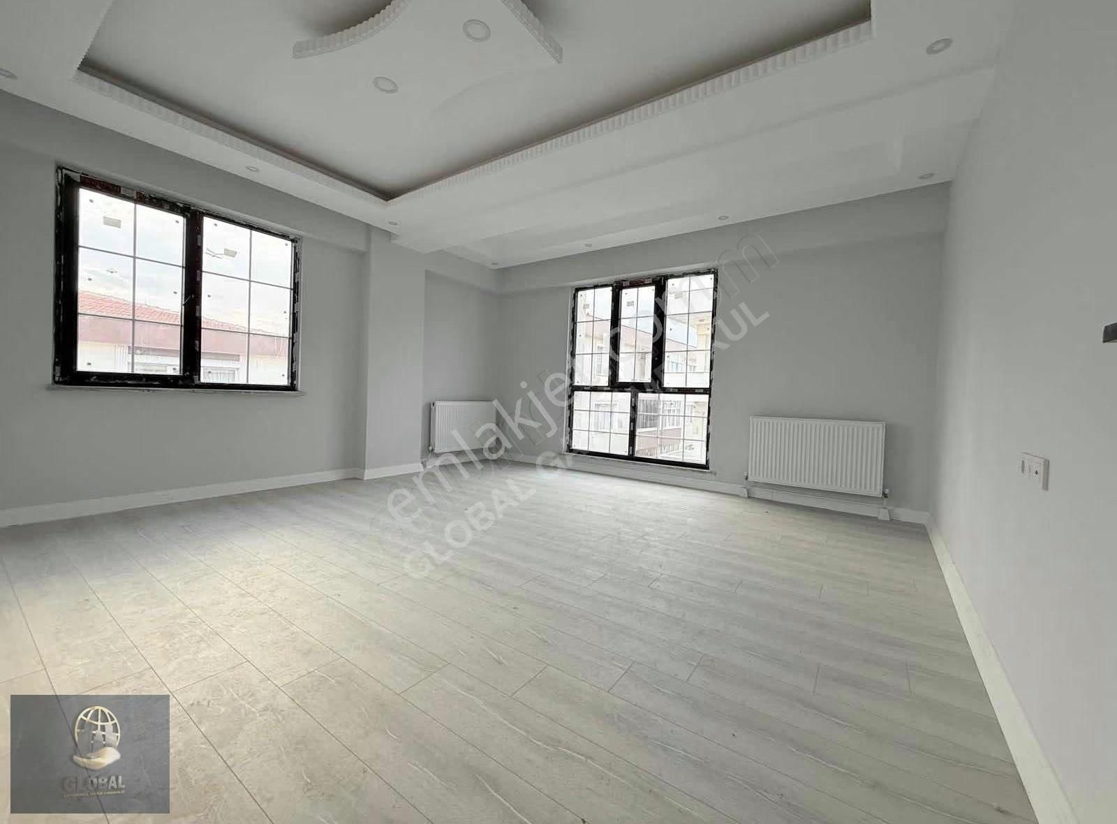 Rumeli Cumhuriyet Parkı Yanı Sıfır Son Kalan 2+1 Satılık Daire - Görsel 4