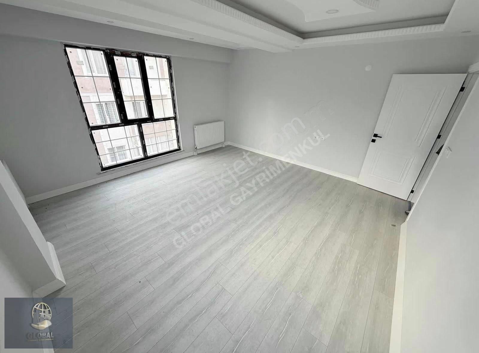 Rumeli Cumhuriyet Parkı Yanı Sıfır Son Kalan 2+1 Satılık Daire - Görsel 2