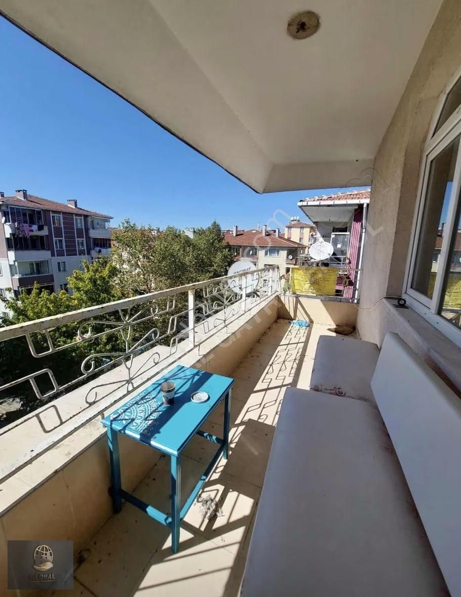 Çobançeşme Askent Bloklarında Satılık 3+1 Bölgenin Enuygunu - Görsel 8