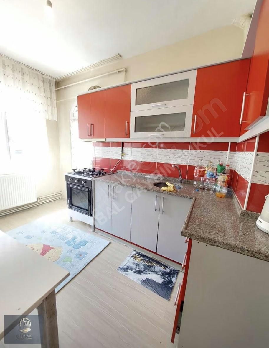 Çobançeşme Askent Bloklarında Satılık 3+1 Bölgenin Enuygunu - Görsel 13