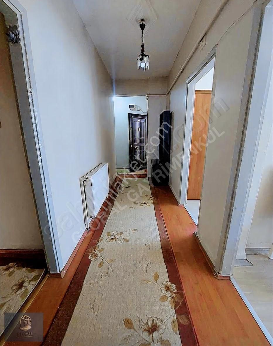 Çobançeşme Askent Bloklarında Satılık 3+1 Bölgenin Enuygunu - Görsel 12