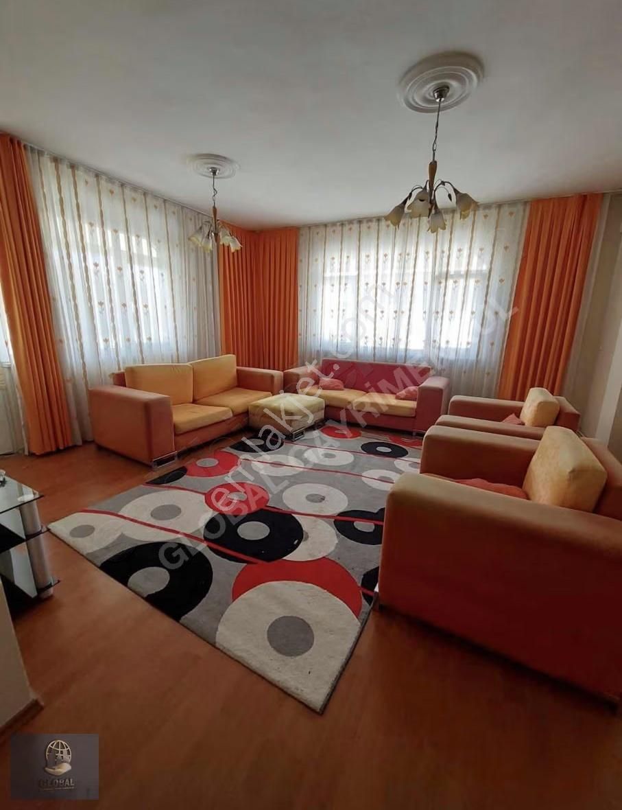 Çobançeşme Askent Bloklarında Satılık 3+1 Bölgenin Enuygunu - Görsel 6