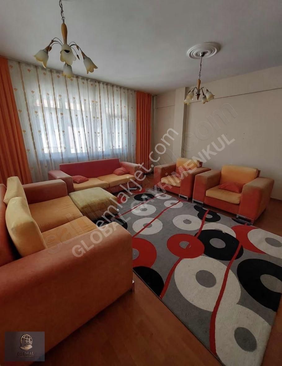 Çobançeşme Askent Bloklarında Satılık 3+1 Bölgenin Enuygunu - Görsel 4