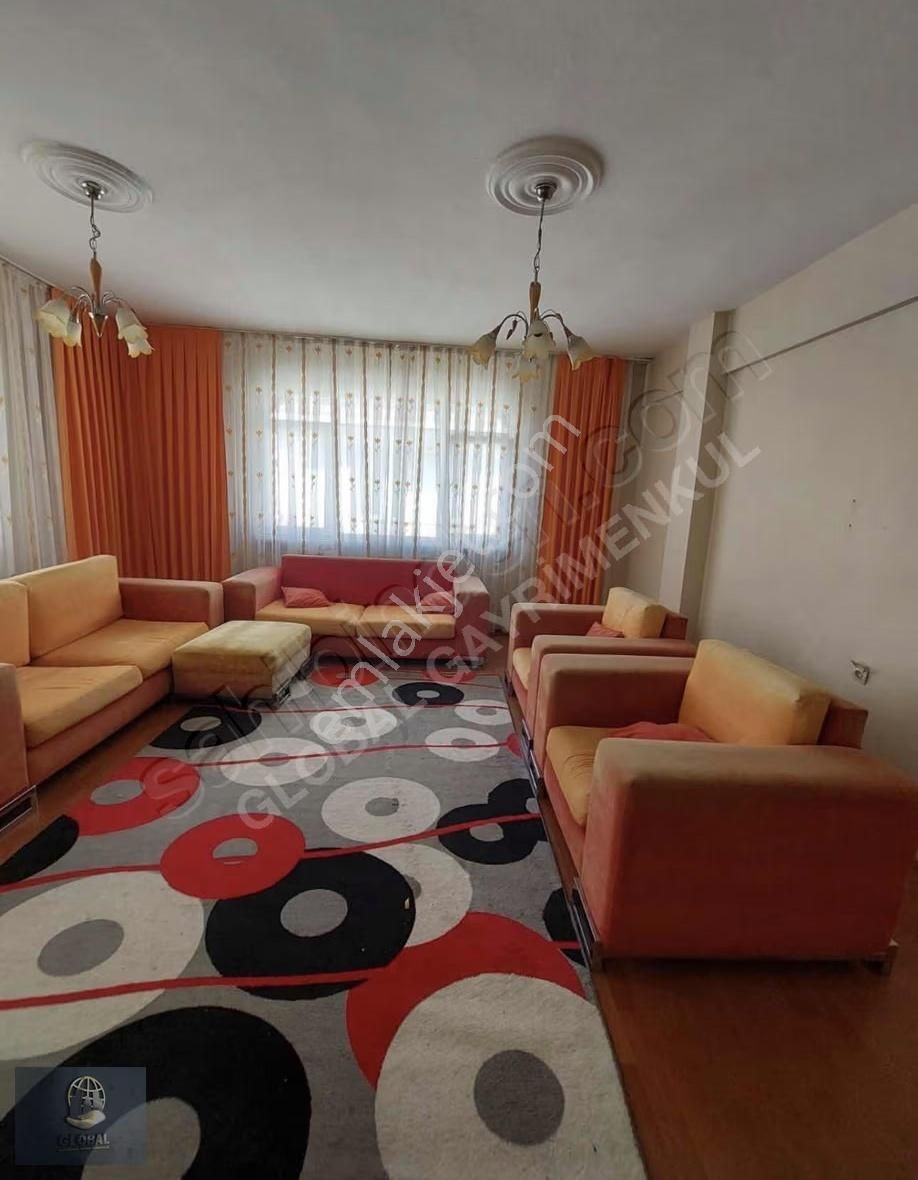 Çobançeşme Askent Bloklarında Satılık 3+1 Bölgenin Enuygunu - Görsel 3