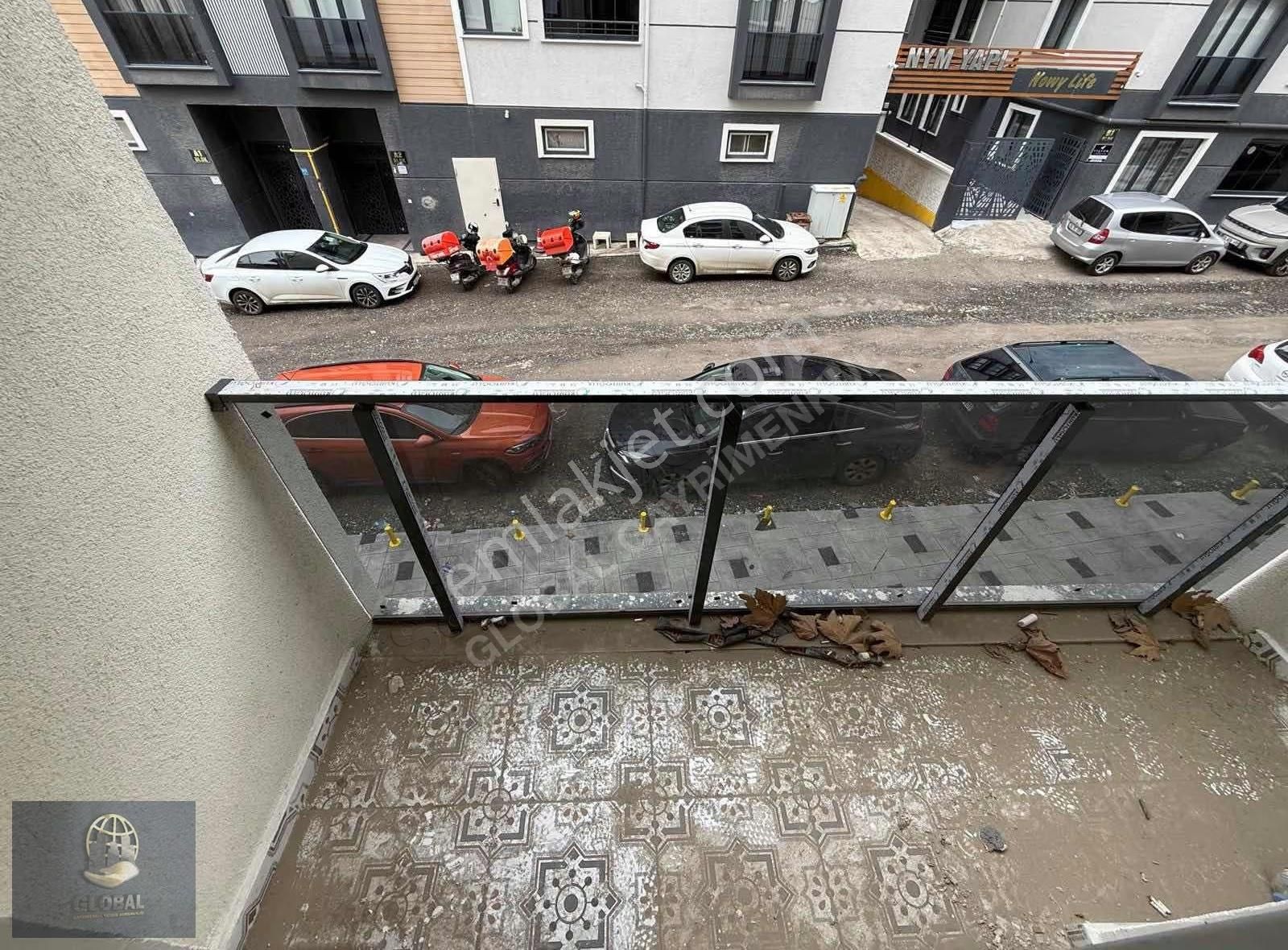 Ottoman Suit Kapalı Havuz Garaj Hamam Sauna Kiralık 1+1 - Görsel 8