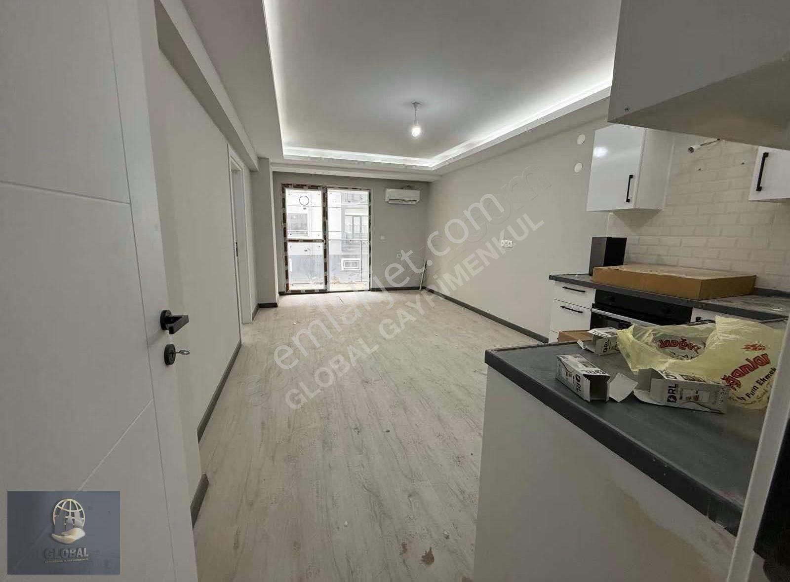 Ottoman Suit Kapalı Havuz Garaj Hamam Sauna Kiralık 1+1