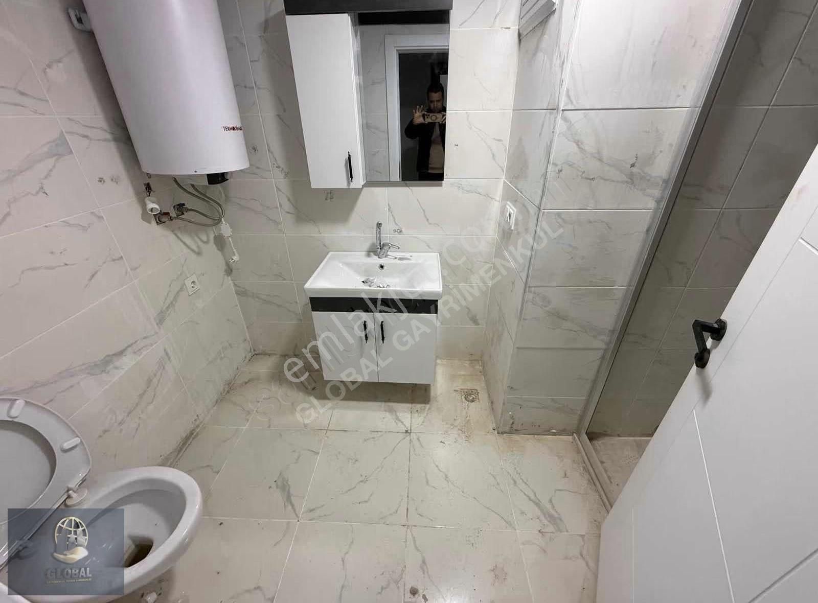 Ottoman Suit Kapalı Havuz Garaj Hamam Sauna Kiralık 1+1 - Görsel 14