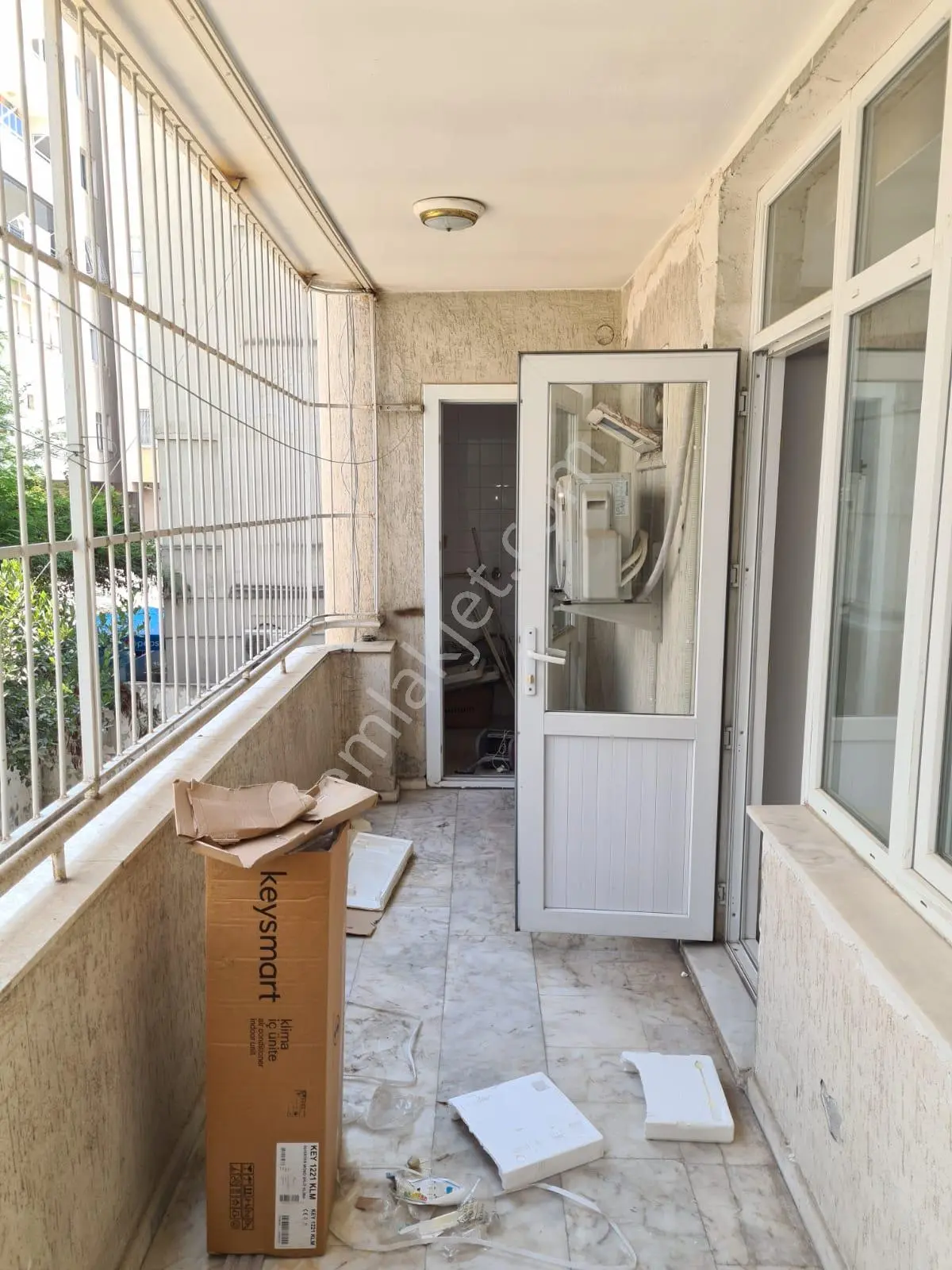 Reşatbey Mah.cadde Üzeri 4+1+k.mutfak Kiralık İşyeri..... - Görsel 15