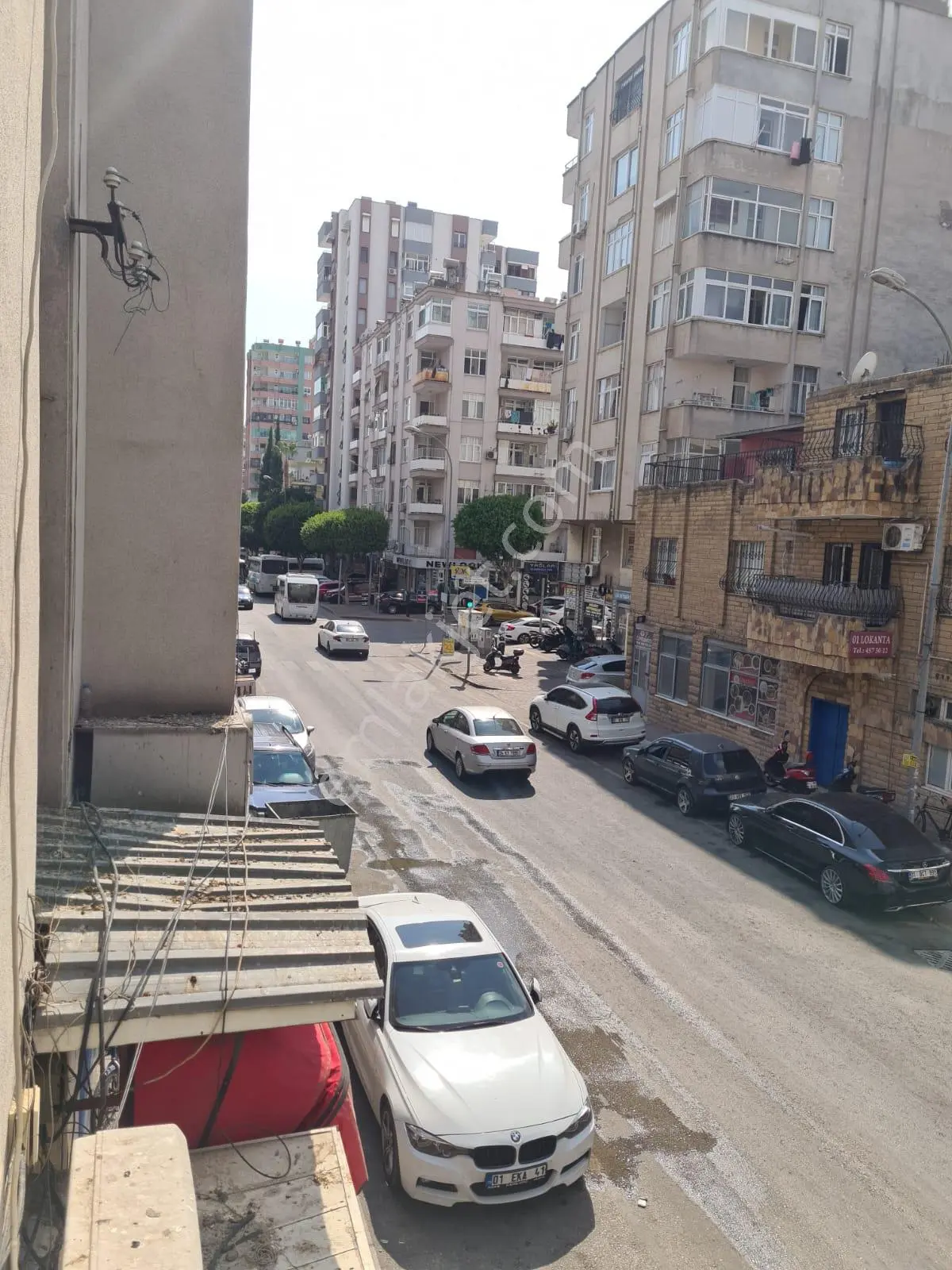 Reşatbey Mah.cadde Üzeri 4+1+k.mutfak Kiralık İşyeri..... - Görsel 6