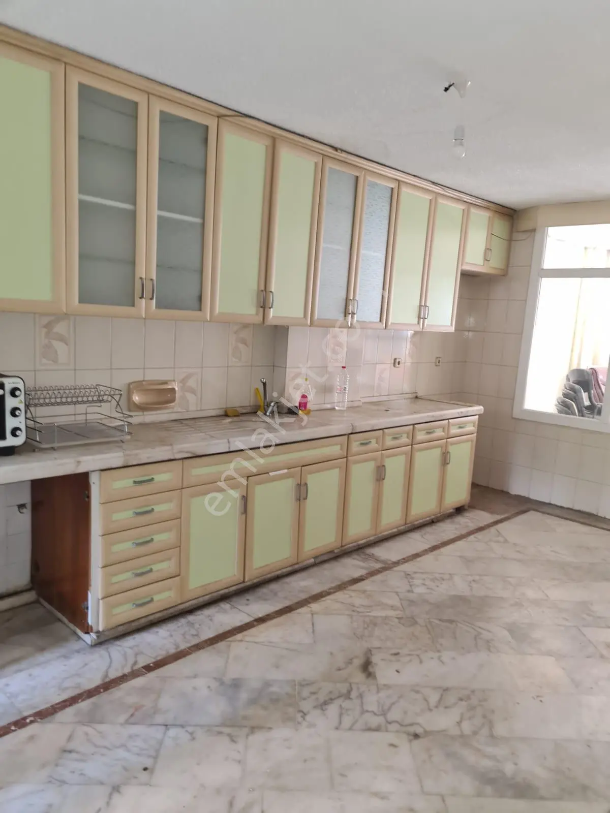 Reşatbey Mah.cadde Üzeri 4+1+k.mutfak Kiralık İşyeri..... - Görsel 2