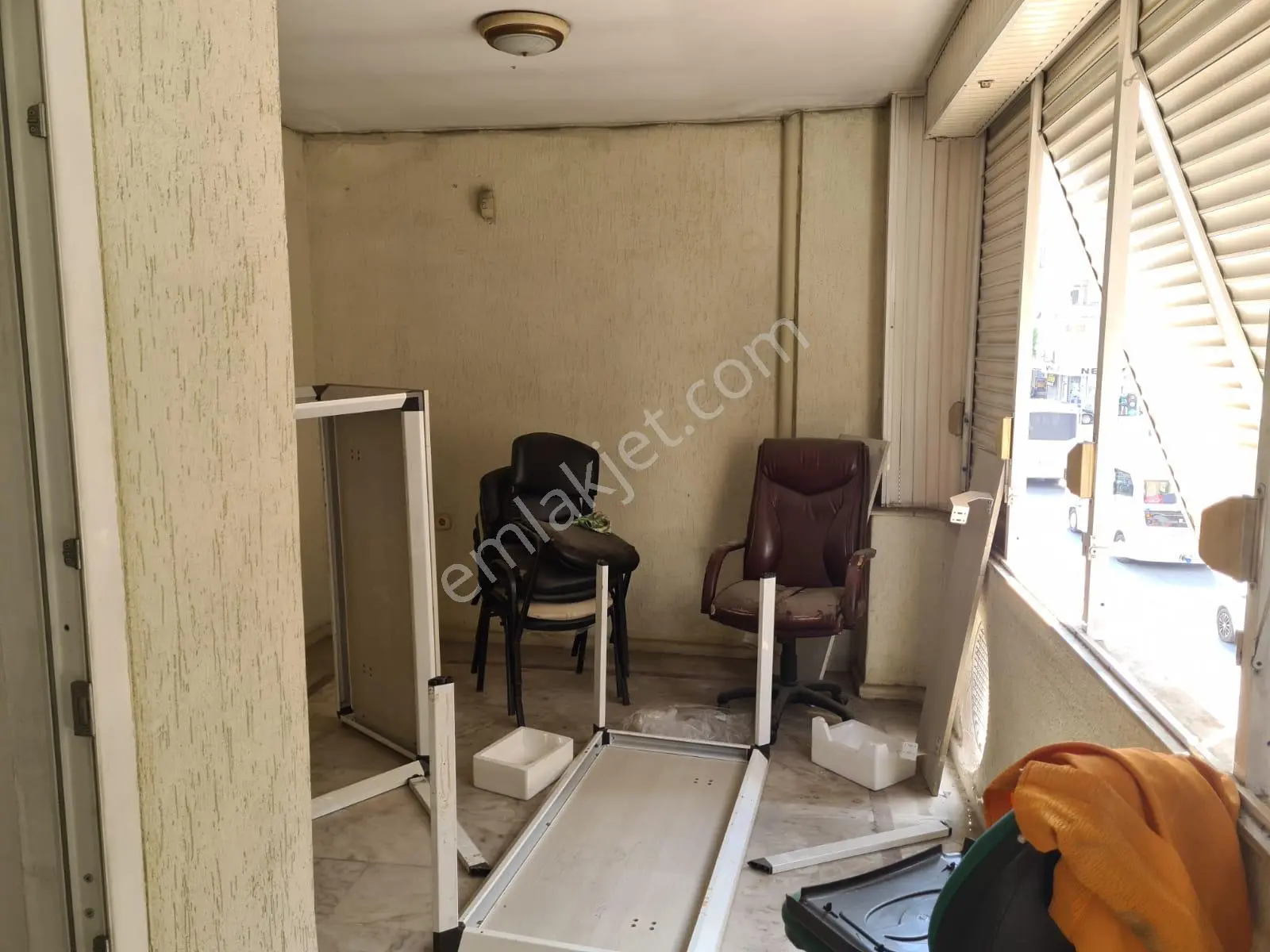 Reşatbey Mah.cadde Üzeri 4+1+k.mutfak Kiralık İşyeri..... - Görsel 8