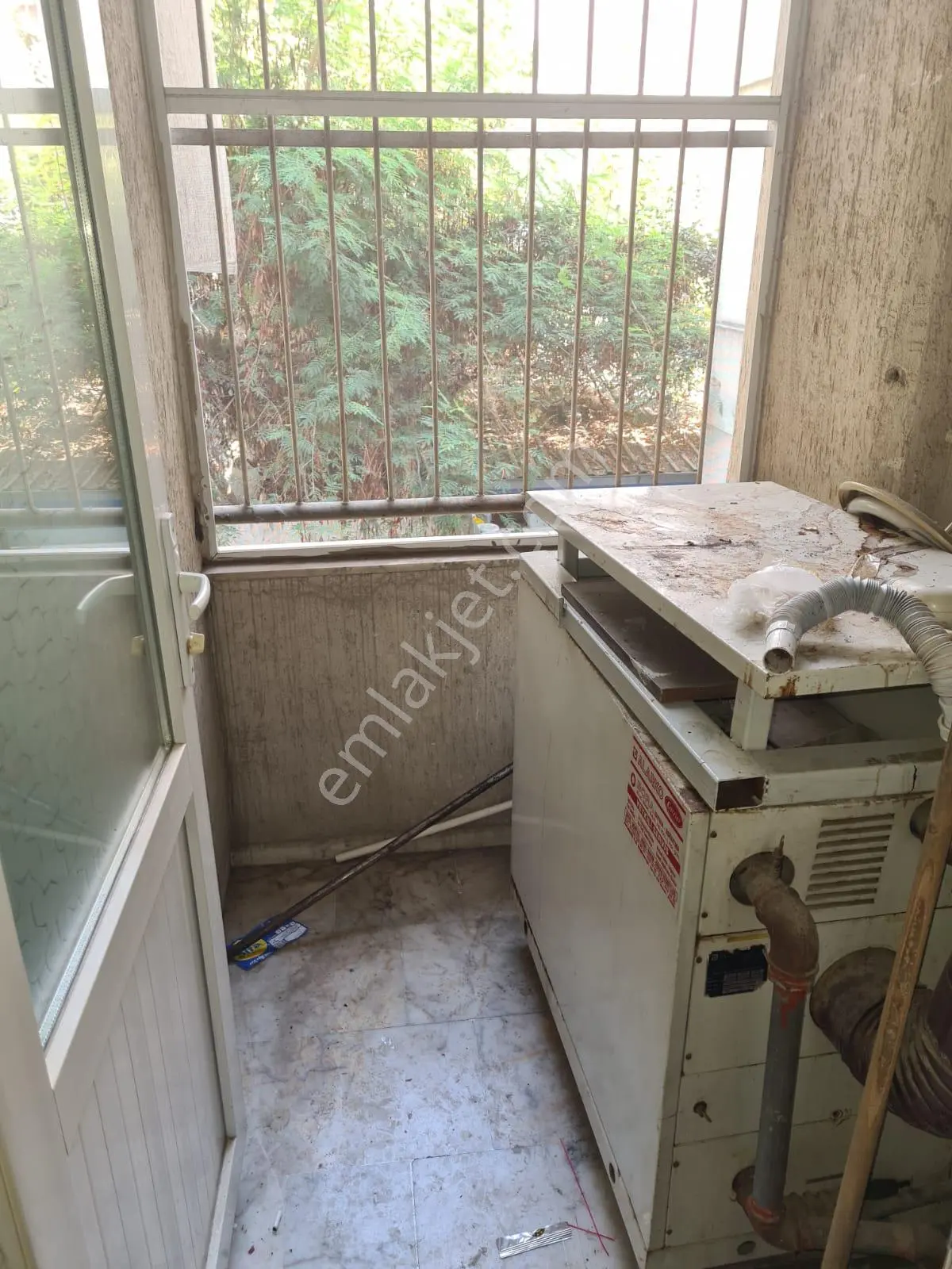 Reşatbey Mah.cadde Üzeri 4+1+k.mutfak Kiralık İşyeri..... - Görsel 3