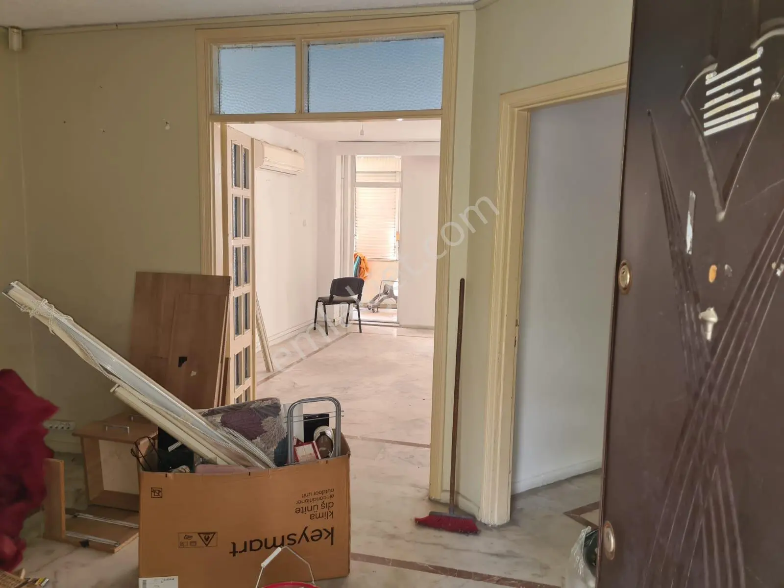Reşatbey Mah.cadde Üzeri 4+1+k.mutfak Kiralık İşyeri..... - Görsel 4