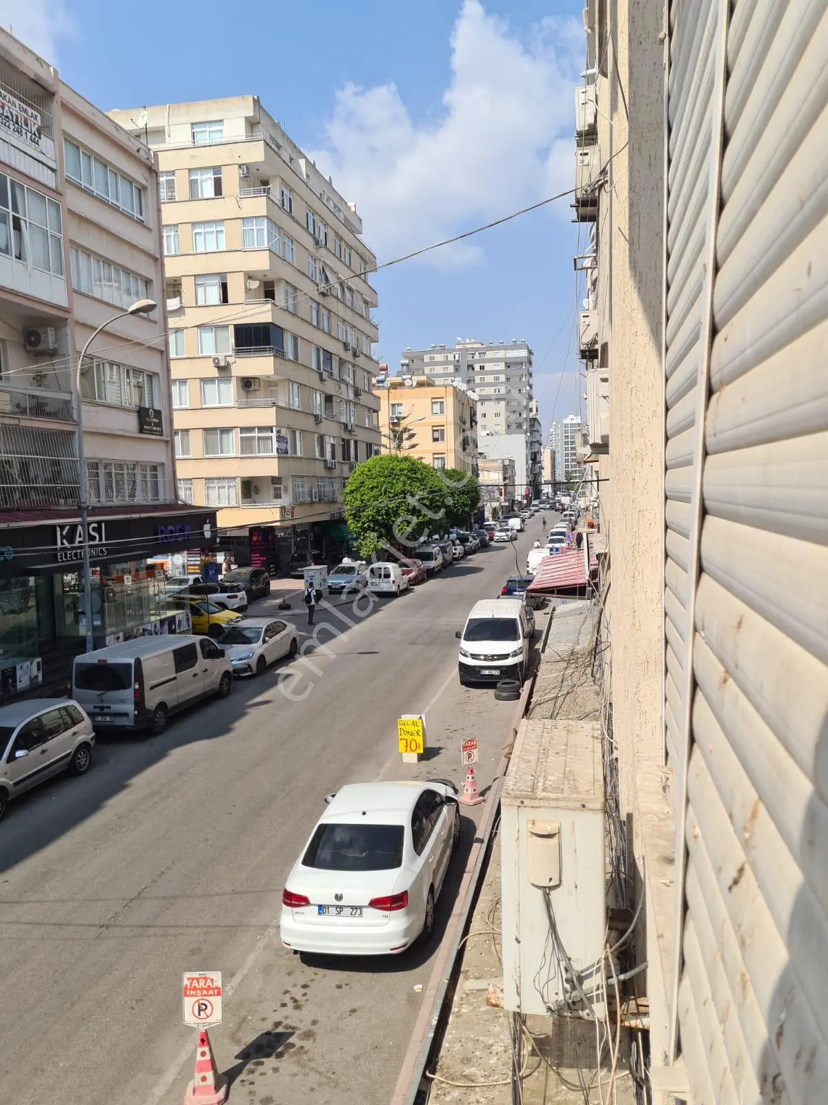 Reşatbey Mah.cadde Üzeri 4+1+k.mutfak Kiralık İşyeri..... - Görsel 5