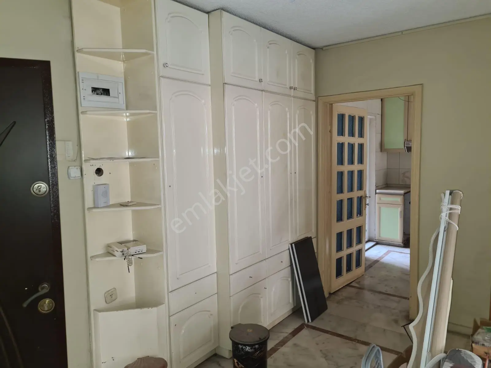 Reşatbey Mah.cadde Üzeri 4+1+k.mutfak Kiralık İşyeri..... - Görsel 18
