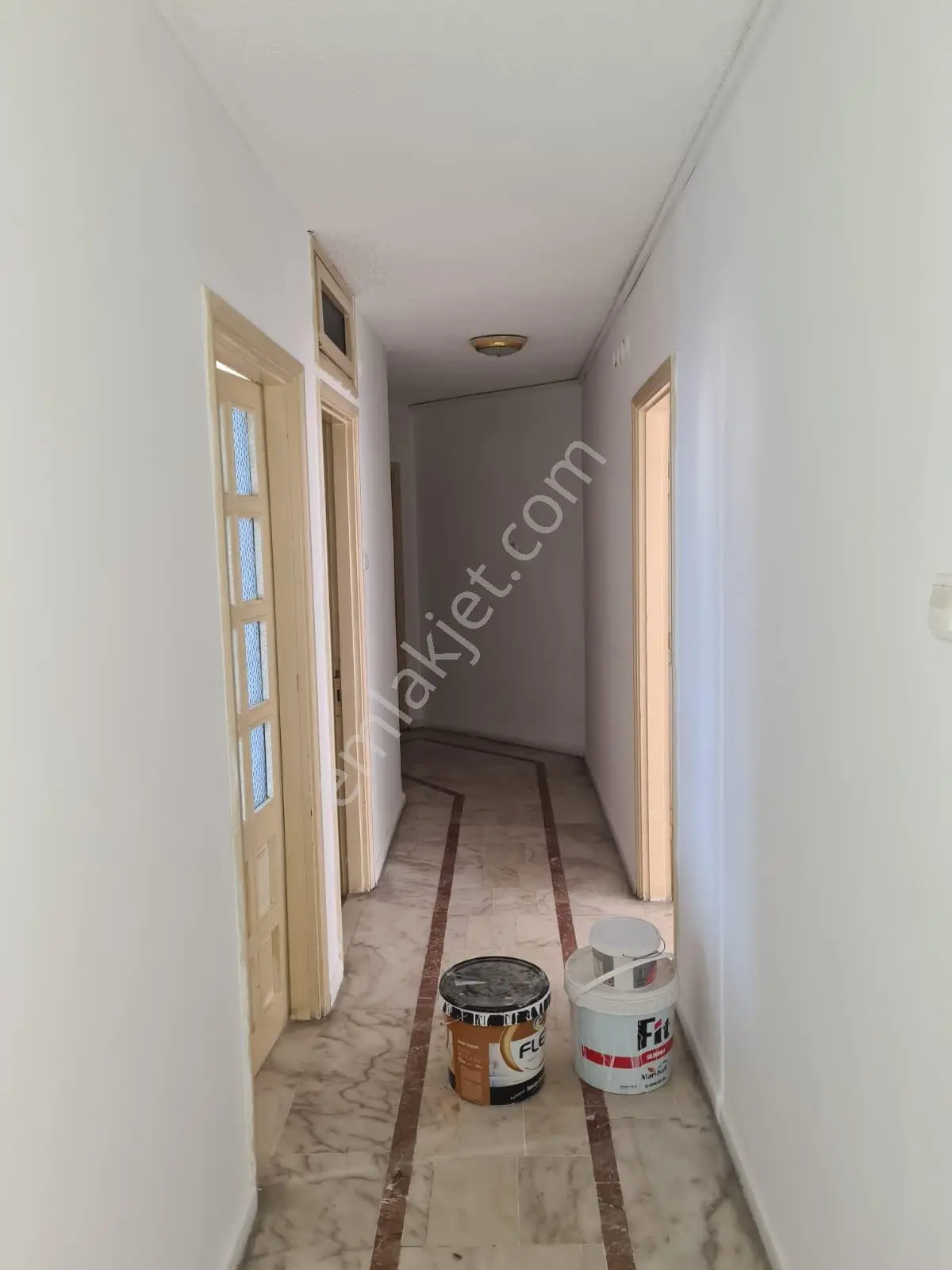 Reşatbey Mah.cadde Üzeri 4+1+k.mutfak Kiralık İşyeri..... - Görsel 12