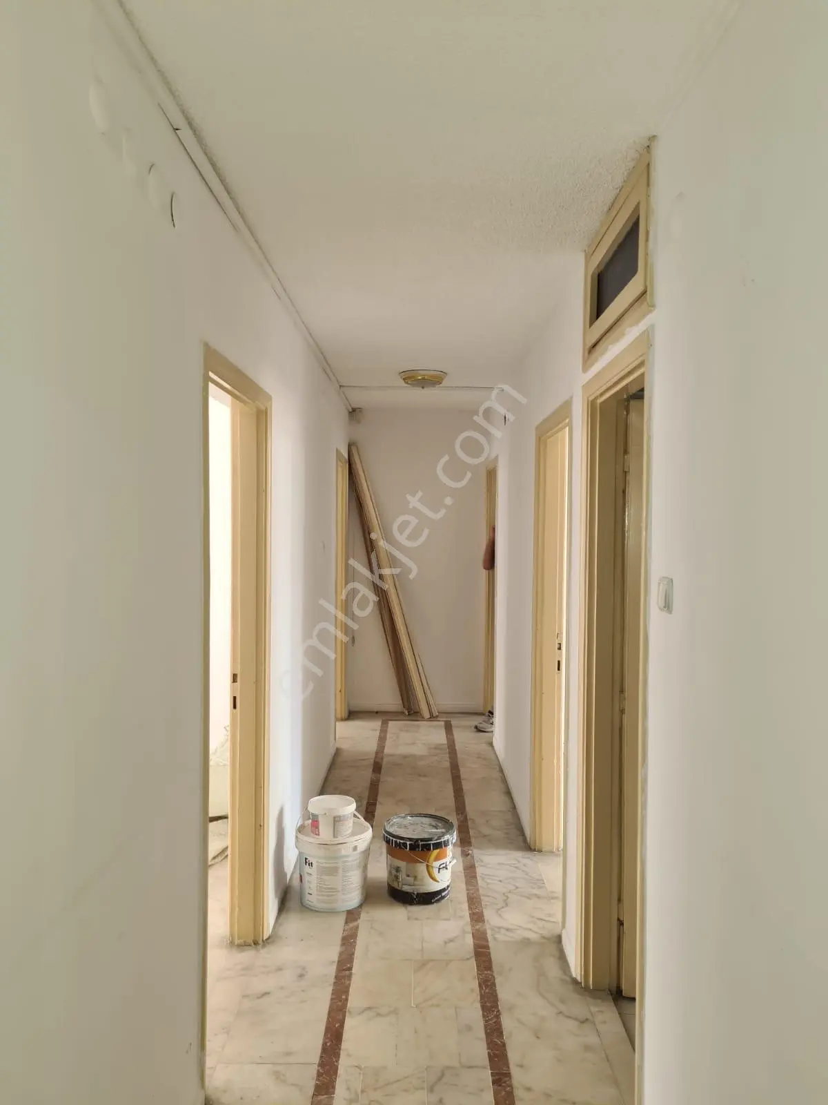Reşatbey Mah.cadde Üzeri 4+1+k.mutfak Kiralık İşyeri..... - Görsel 11