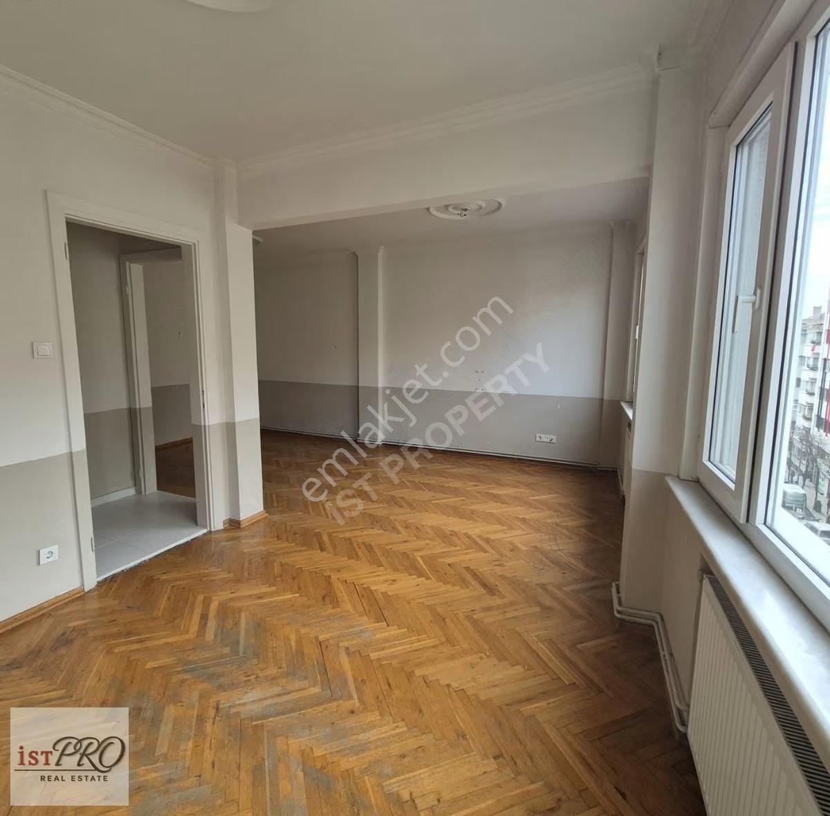 Şişli,sıracevizler Cd. Metroya10dk, Asansörlü, Kiralık,2+1 Daire - Görsel 9