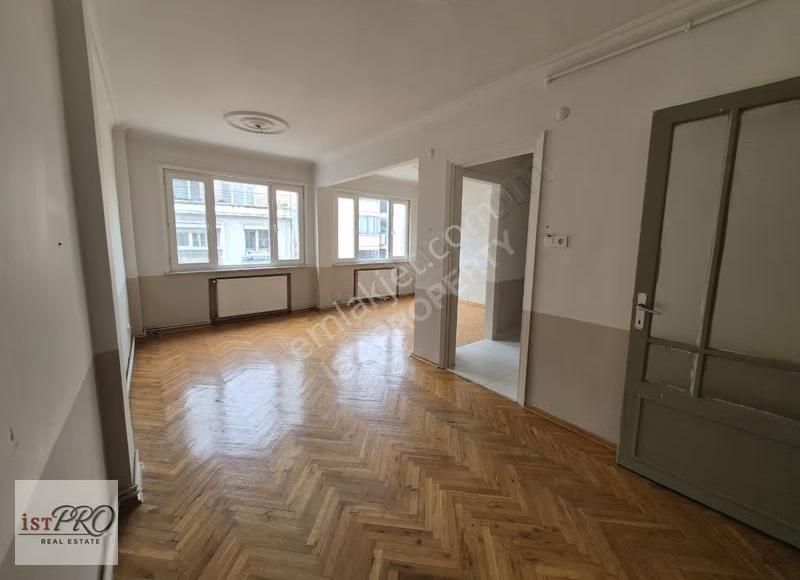 Şişli,sıracevizler Cd. Metroya10dk, Asansörlü, Kiralık,2+1 Daire - Görsel 4