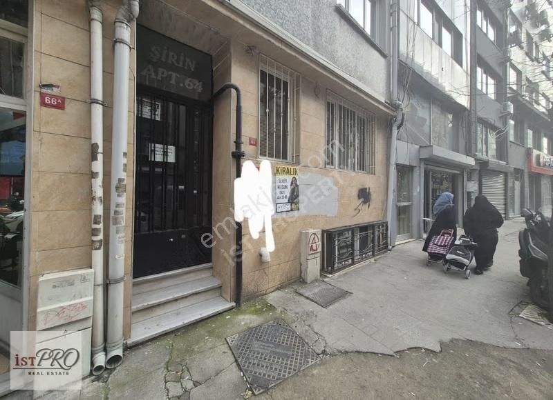 Şişli,sıracevizler Cd. Metroya10dk, Asansörlü, Kiralık,2+1 Daire - Görsel 6