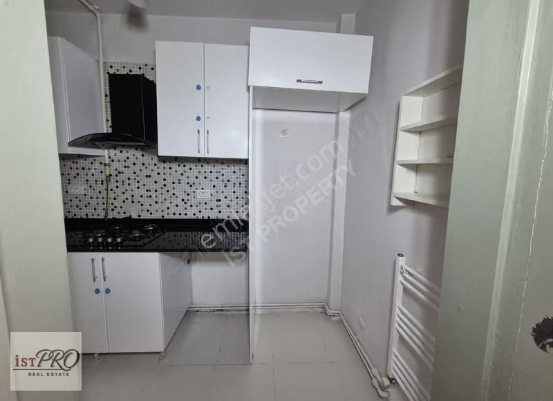 Şişli,sıracevizler Cd. Metroya10dk, Asansörlü, Kiralık,2+1 Daire - Görsel 29
