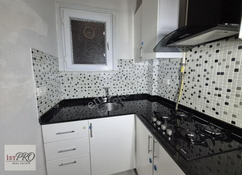 Şişli,sıracevizler Cd. Metroya10dk, Asansörlü, Kiralık,2+1 Daire - Görsel 22