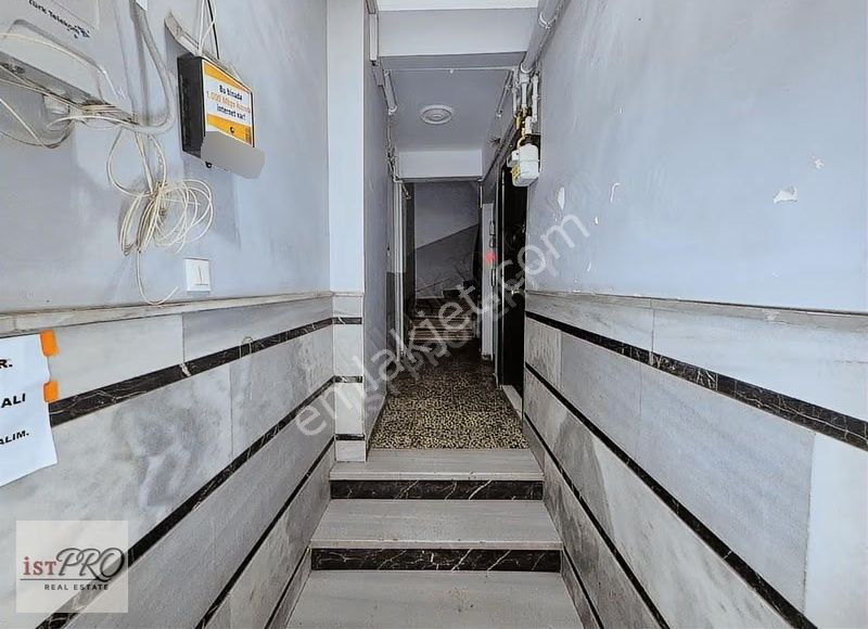 Şişli,sıracevizler Cd. Metroya10dk, Asansörlü, Kiralık,2+1 Daire - Görsel 3