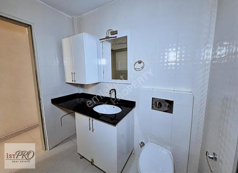 Şişli,sıracevizler Cd. Metroya10dk, Asansörlü, Kiralık,2+1 Daire - Görsel 26