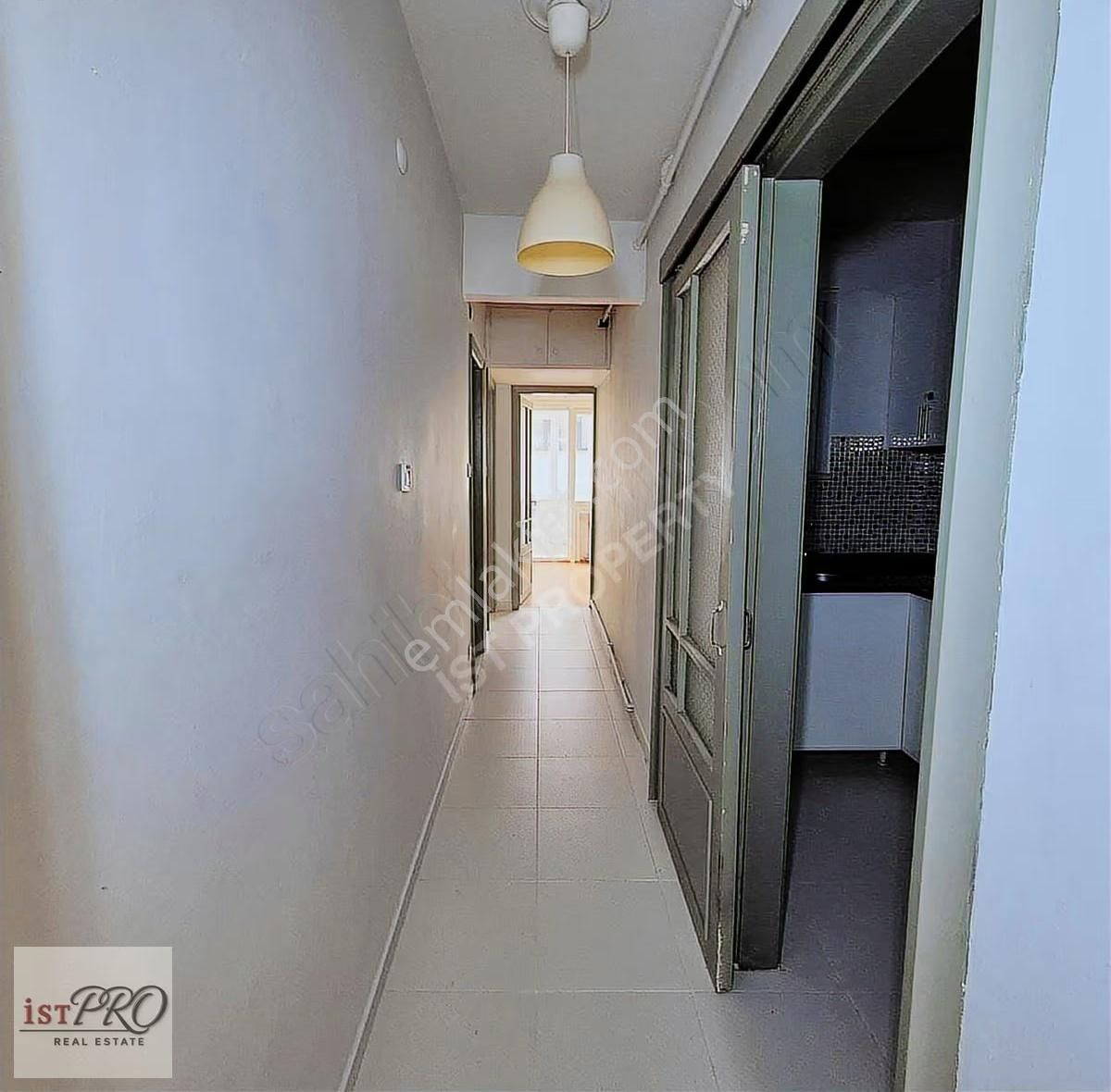 Şişli,sıracevizler Cd. Metroya10dk, Asansörlü, Kiralık,2+1 Daire - Görsel 34