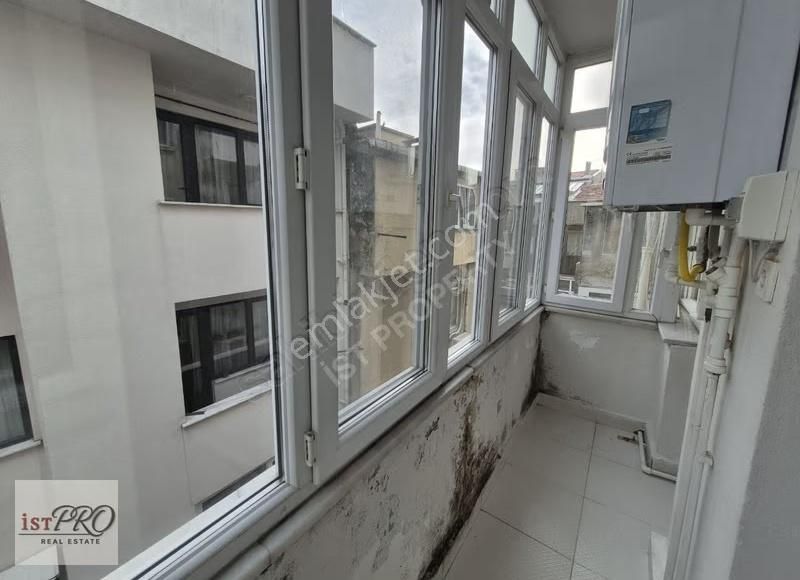 Şişli,sıracevizler Cd. Metroya10dk, Asansörlü, Kiralık,2+1 Daire