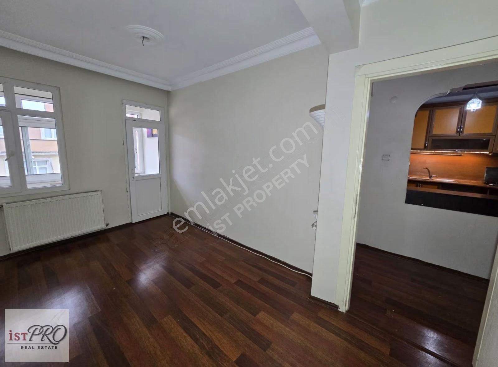 Şişli Cemil Taşçıoğlu Hastane Karşısı 2.kat 110 M² Net 2+1 Daire - Görsel 32