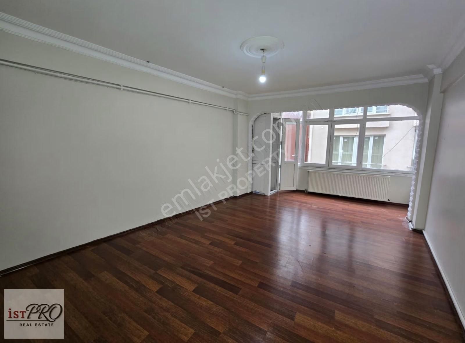 Şişli Cemil Taşçıoğlu Hastane Karşısı 2.kat 110 M² Net 2+1 Daire - Görsel 9