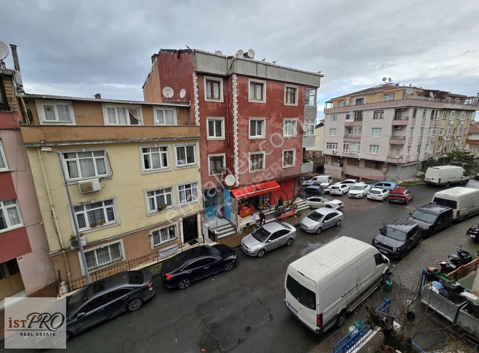 Şişli Cemil Taşçıoğlu Hastane Karşısı 2.kat 110 M² Net 2+1 Daire - Görsel 4