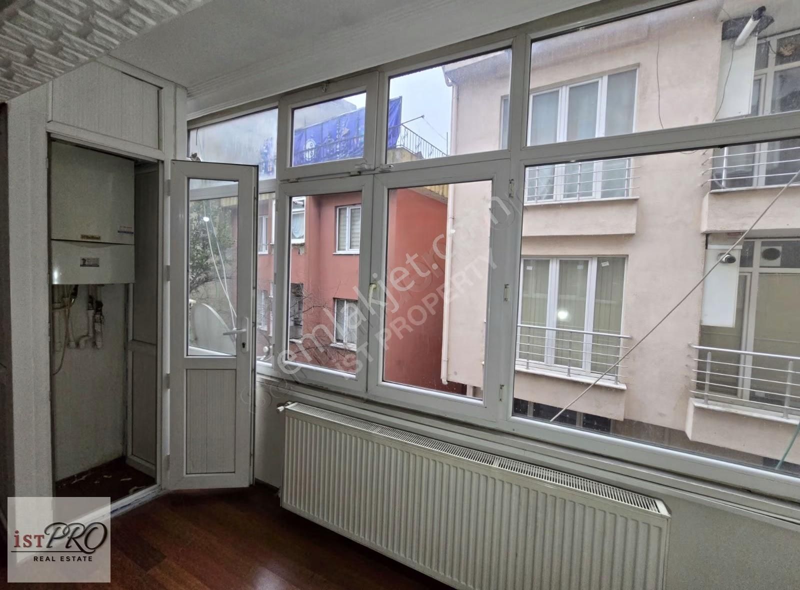 Şişli Cemil Taşçıoğlu Hastane Karşısı 2.kat 110 M² Net 2+1 Daire - Görsel 27