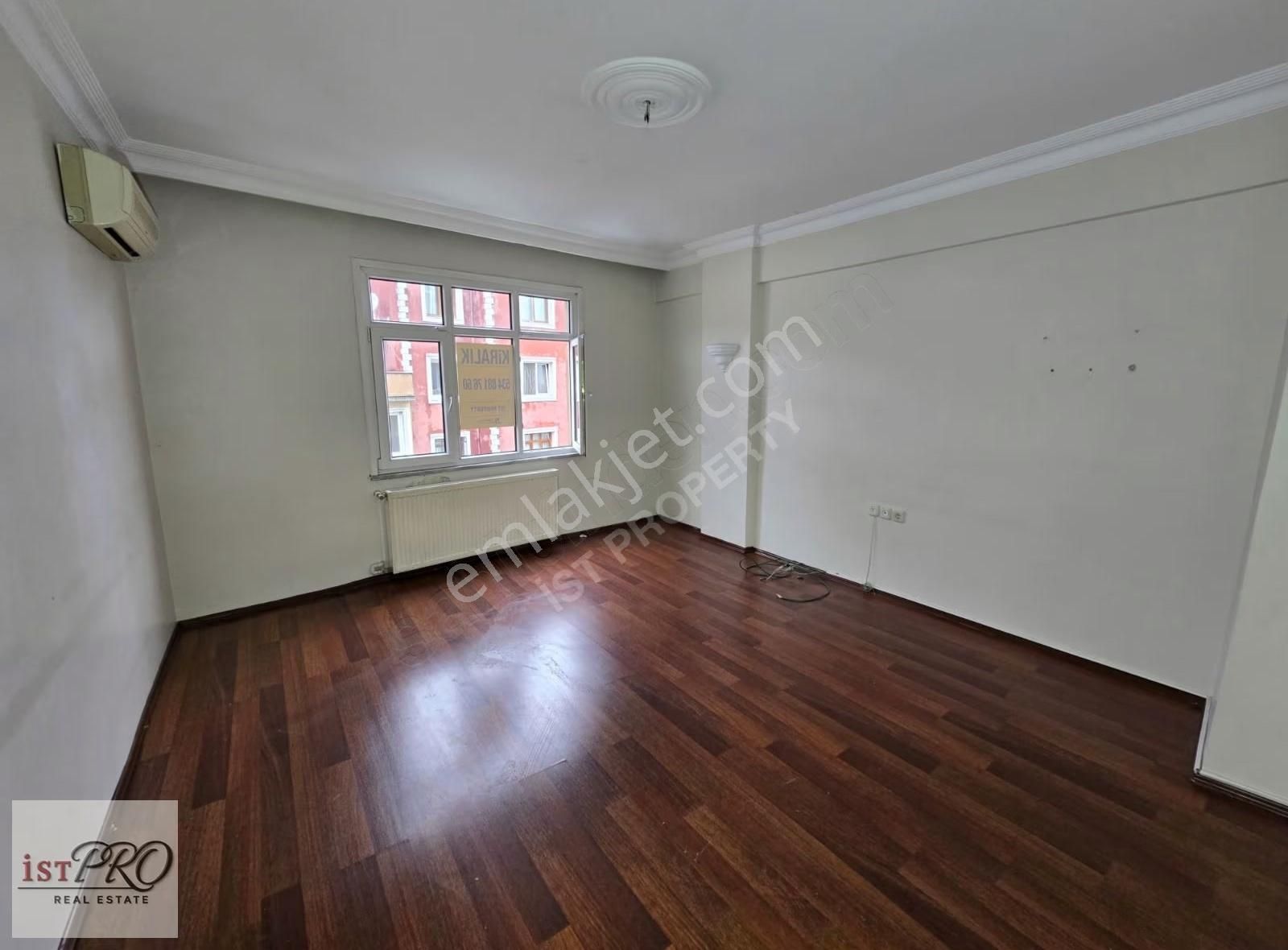 Şişli Cemil Taşçıoğlu Hastane Karşısı 2.kat 110 M² Net 2+1 Daire - Görsel 13