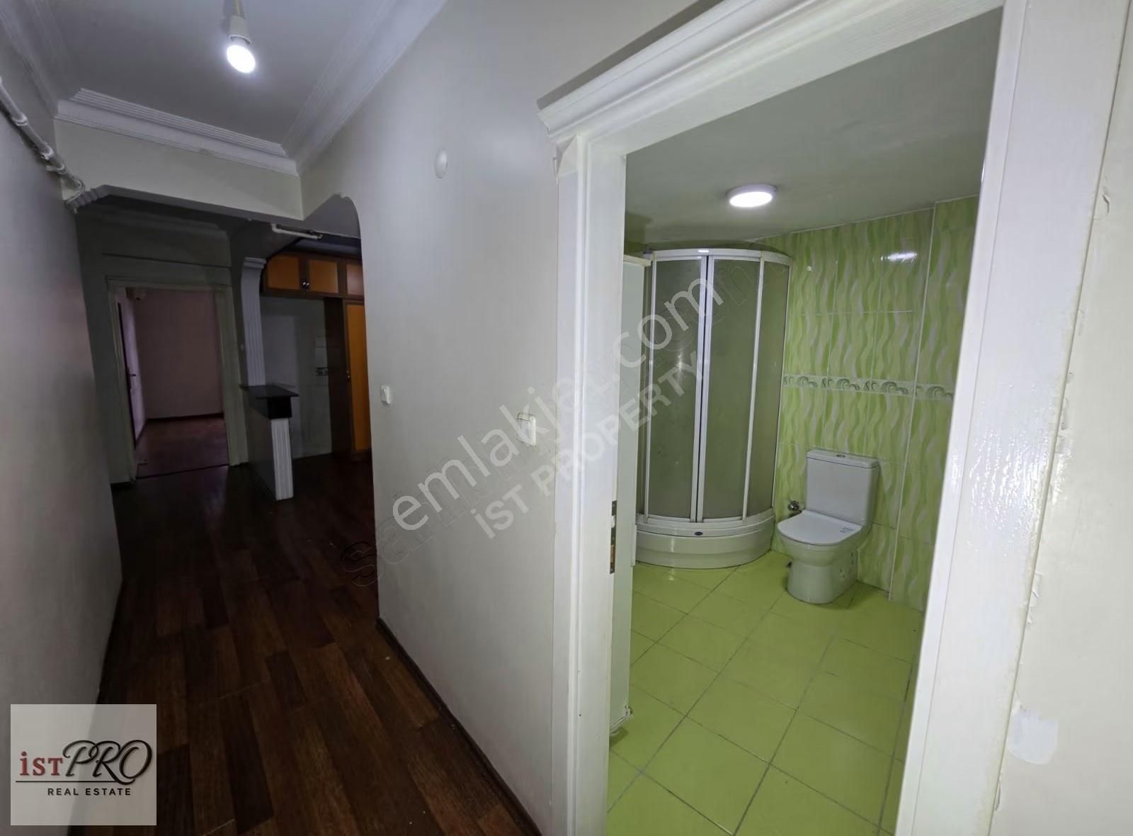 Şişli Cemil Taşçıoğlu Hastane Karşısı 2.kat 110 M² Net 2+1 Daire - Görsel 22