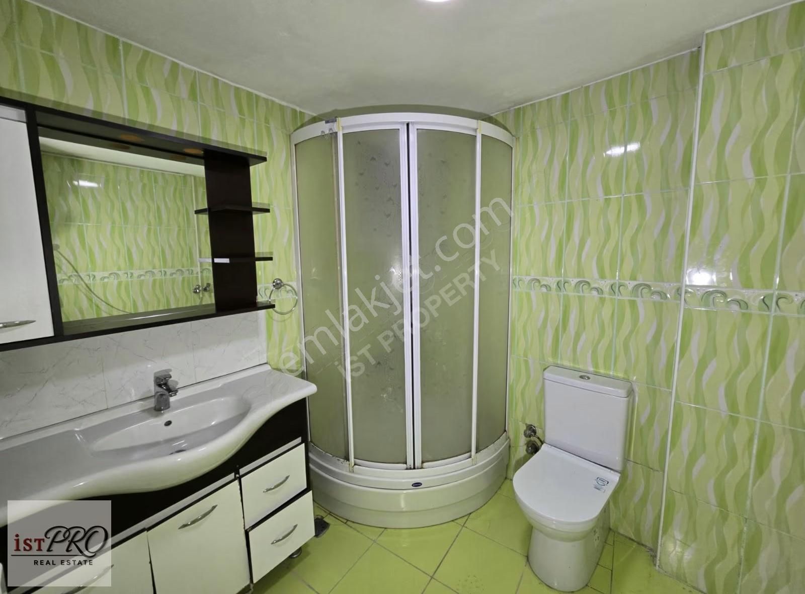 Şişli Cemil Taşçıoğlu Hastane Karşısı 2.kat 110 M² Net 2+1 Daire - Görsel 6