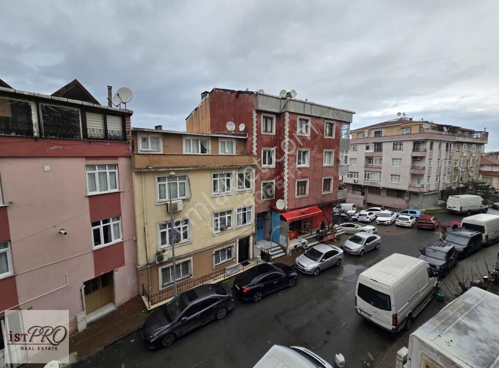 Şişli Cemil Taşçıoğlu Hastane Karşısı 2.kat 110 M² Net 2+1 Daire - Görsel 7