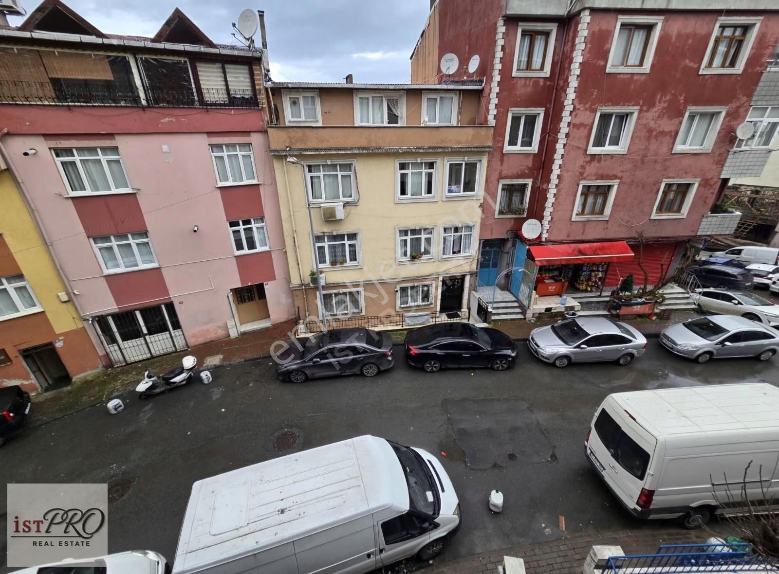 Şişli Cemil Taşçıoğlu Hastane Karşısı 2.kat 110 M² Net 2+1 Daire - Görsel 21
