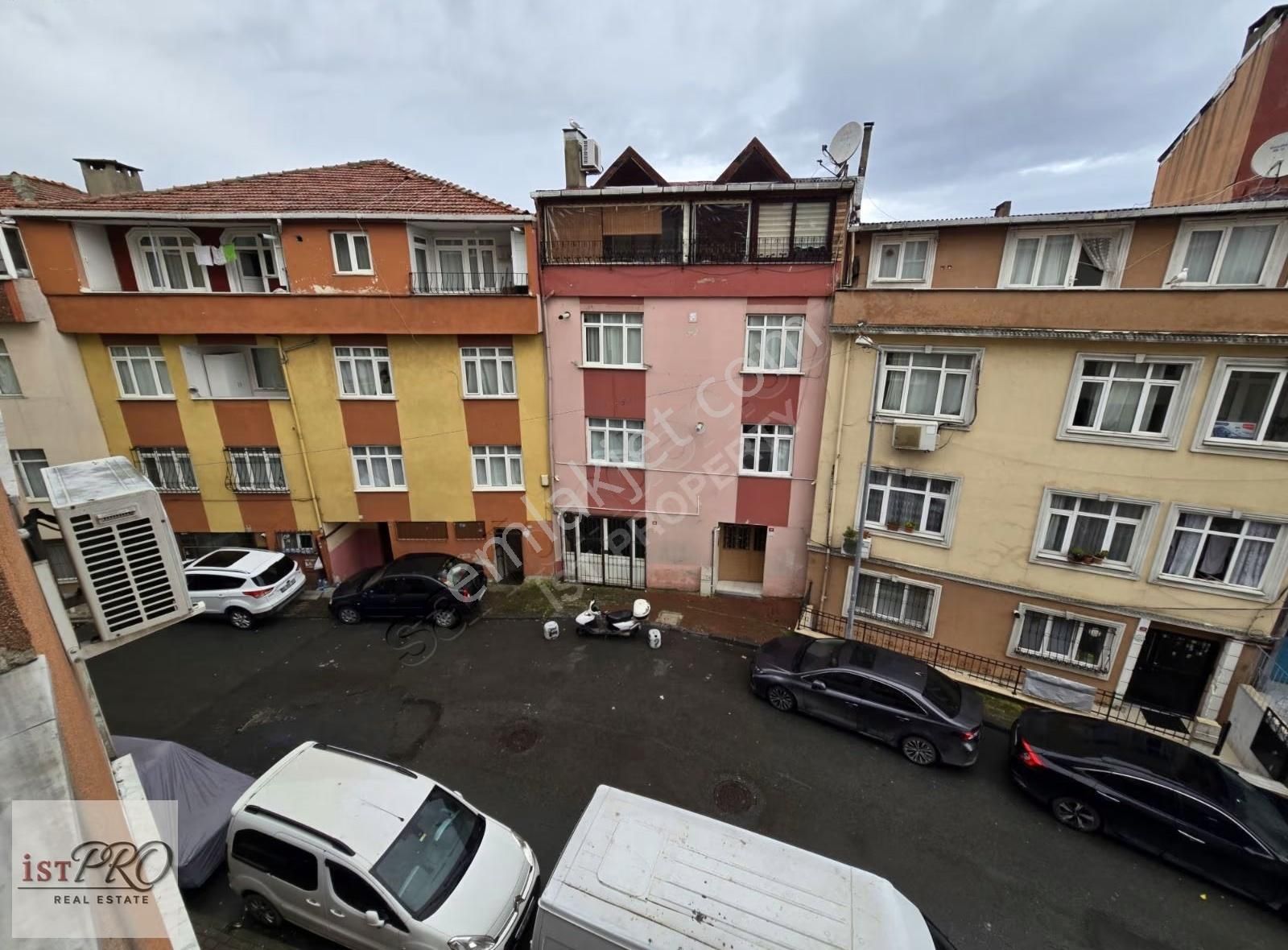 Şişli Cemil Taşçıoğlu Hastane Karşısı 2.kat 110 M² Net 2+1 Daire - Görsel 23