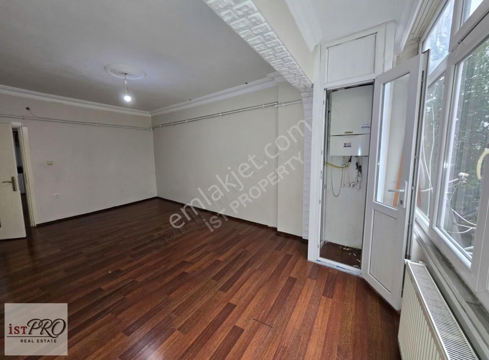Şişli Cemil Taşçıoğlu Hastane Karşısı 2.kat 110 M² Net 2+1 Daire - Görsel 25