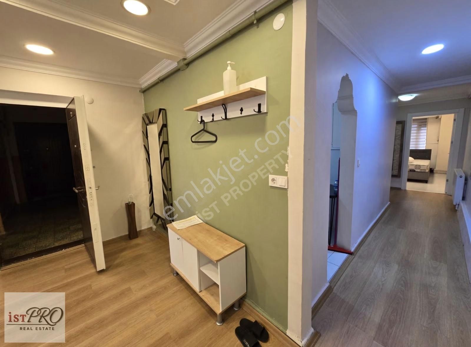 Şişli Cami Karşısı1.kat Tabela Değeri Yüksek3+1kiralık Ofis&büro - Görsel 7