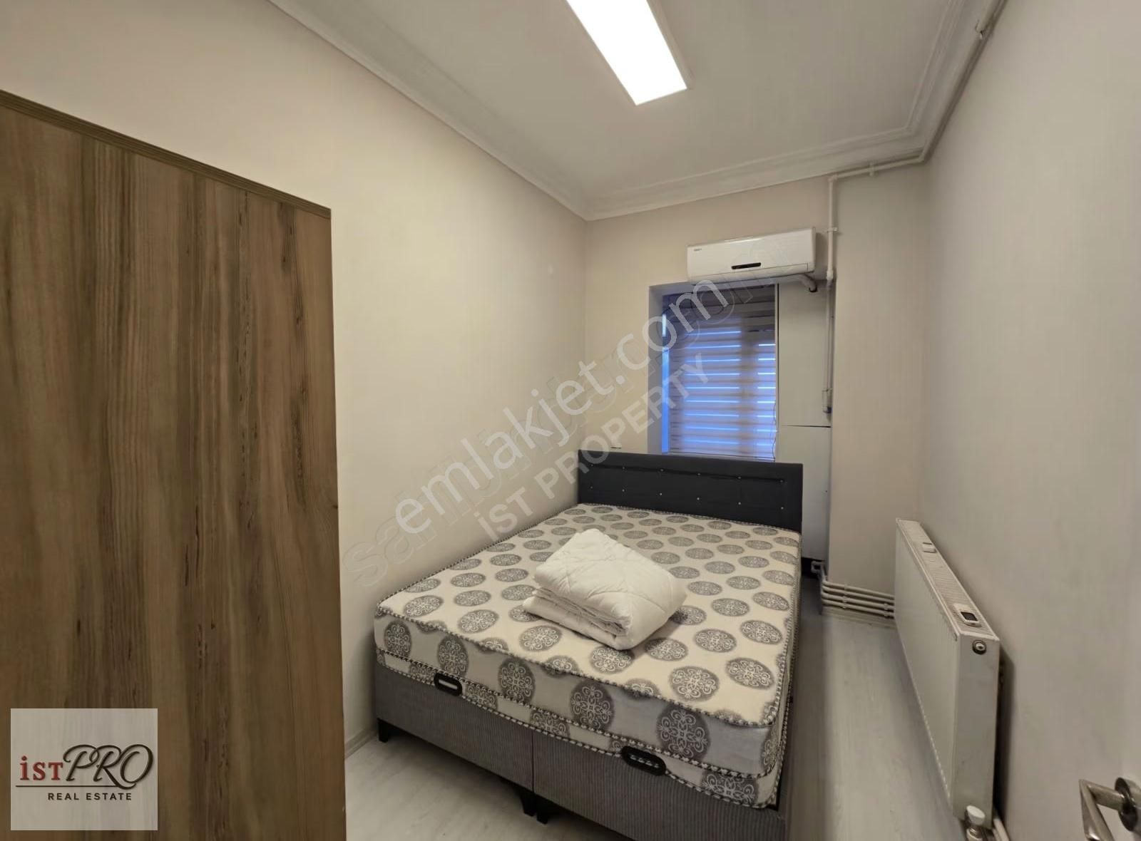 Şişli Cami Karşısı1.kat Tabela Değeri Yüksek3+1kiralık Ofis&büro - Görsel 18