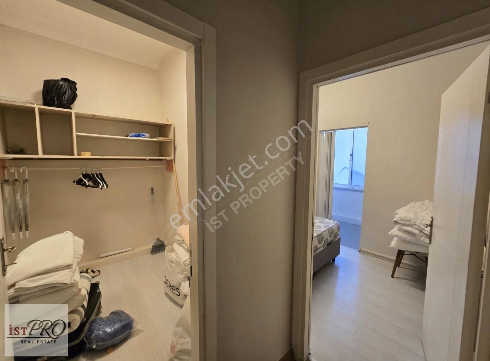 Şişli Cami Karşısı1.kat Tabela Değeri Yüksek3+1kiralık Ofis&büro - Görsel 33