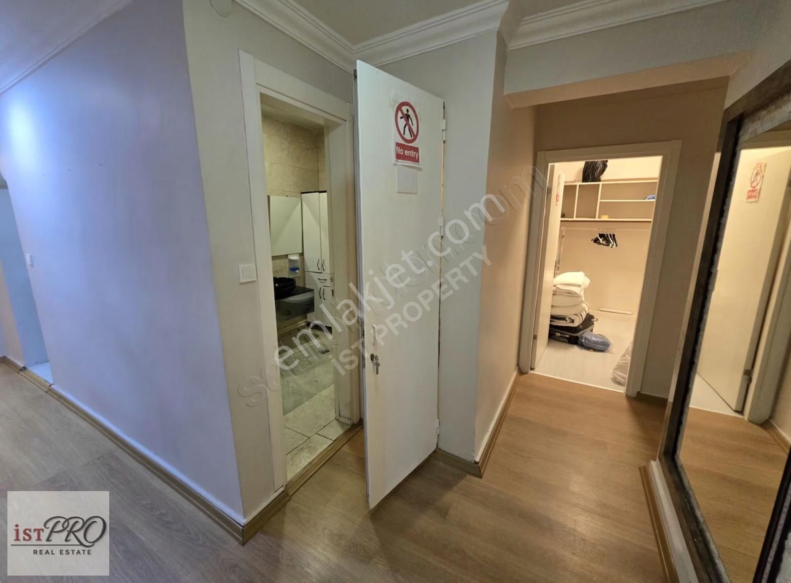 Şişli Cami Karşısı1.kat Tabela Değeri Yüksek3+1kiralık Ofis&büro - Görsel 25