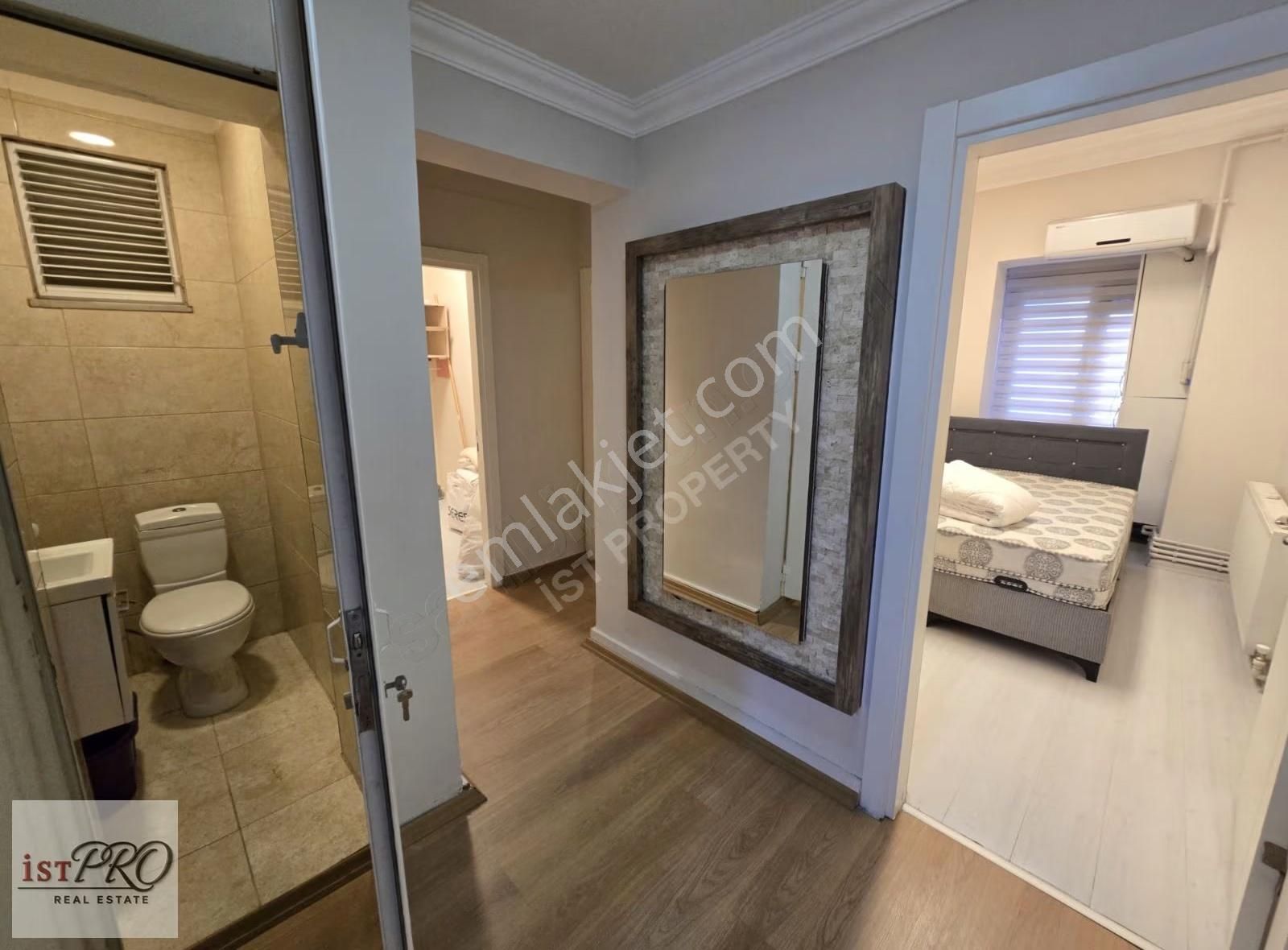 Şişli Cami Karşısı1.kat Tabela Değeri Yüksek3+1kiralık Ofis&büro - Görsel 34