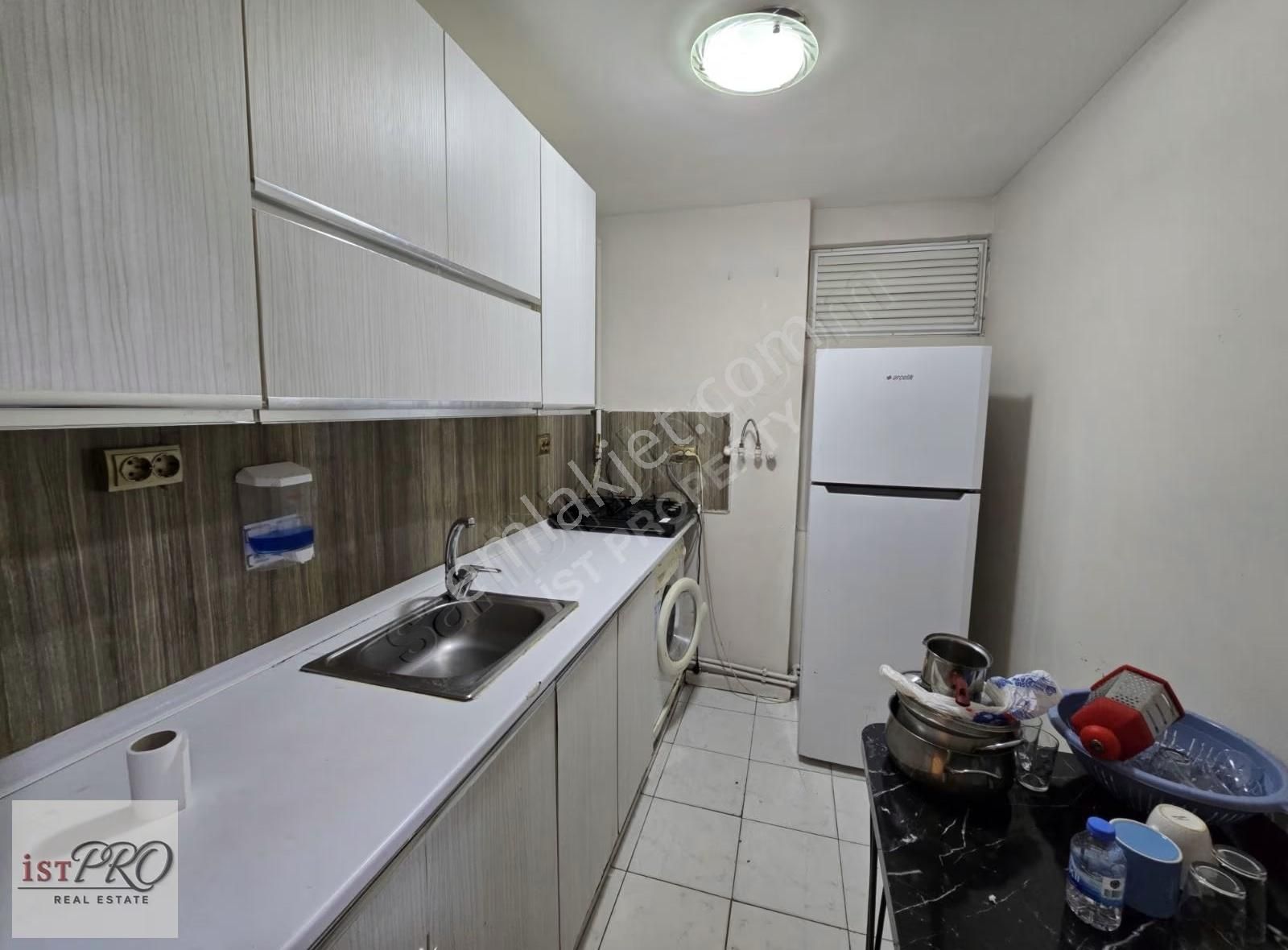 Şişli Cami Karşısı1.kat Tabela Değeri Yüksek3+1kiralık Ofis&büro - Görsel 8