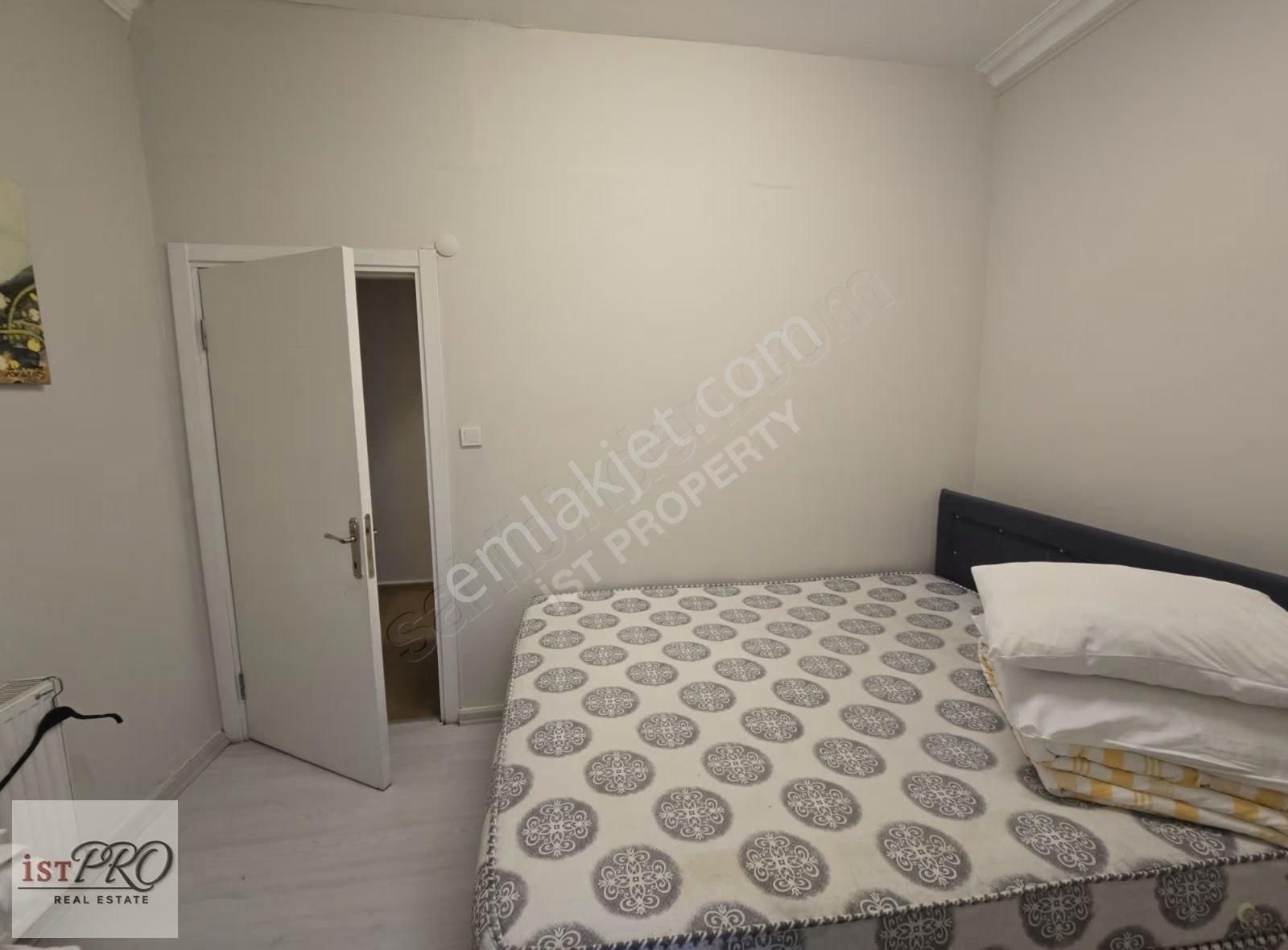 Şişli Cami Karşısı1.kat Tabela Değeri Yüksek3+1kiralık Ofis&büro - Görsel 15