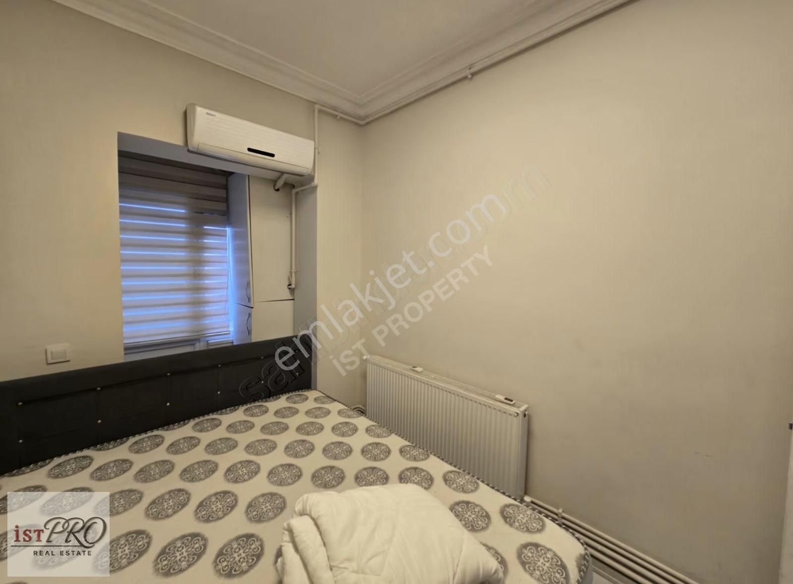 Şişli Cami Karşısı1.kat Tabela Değeri Yüksek3+1kiralık Ofis&büro - Görsel 29